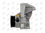 ABAKUS Hydraulikpumpe, Lenkung 14001128 für Fiat Iveco