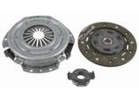SACHS Kupplungssatz 3000556101 für Peugeot Citroën