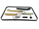 HEPU Steuerkettensatz 210194 für Mercedes