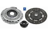 SACHS Kupplungssatz 3000705001 für SSANGYONG Mercedes