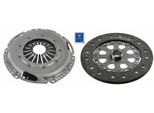 SACHS Kupplungssatz 3000951799 für Mercedes