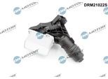 DR.MOTOR AUTOMOTIVE Gehäuse, Ölfilter drm21022s für BMW
