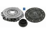 SACHS Kupplungssatz 3000174001 für Opel Vaughall