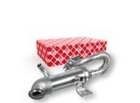 FEBI BILSTEIN Kühler, Abgasrückführung 102626 für Ford