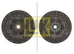 SCHAEFFLER LUK Kupplungsscheibe 343028210