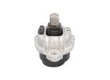 FEBI BILSTEIN Lagerung, Motor 193486 links für ALPINA