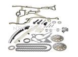 SNR Steuerkettensatz kdc45300 für Opel Vaughall CHEVROLET