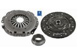 SACHS Kupplungssatz 3000494001 für Opel Vaughall SAAB GM CHEVROLET DAEWOO
