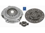 SACHS Kupplungssatz 3000951011 für Peugeot