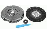 SACHS Kupplungssatz 3000951286 für Peugeot