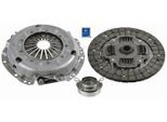 SACHS Kupplungssatz 3000951740 für Suzuki TOYOTA
