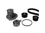 METELLI Wasserpumpe + Zahnriemensatz 3005415 für Vaughall Opel CHEVROLET