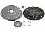 SACHS Kupplungssatz 3000810001 für VW (FAW)