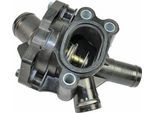 METZGER Thermostat, Kühlmittel 4006272 für Ford Volvo