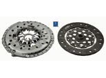 SACHS Kupplungssatz 3000951219 für RENAULT