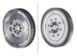 SCHAEFFLER LUK Schwungrad 415029010 für KIA