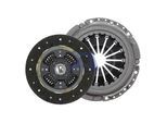 AISIN Kupplungssatz Clutch Set (2P) kefo18r