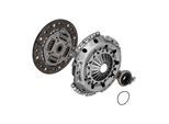 SCHAEFFLER LUK Kupplungssatz 620251600 für VW