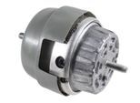 METZGER Lagerung, Motor 8054446 rechts für Audi