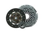 AISIN Kupplungssatz Clutch Kit (3P) kn027a