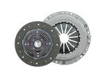 AISIN Kupplungssatz Clutch Set (2P) ko028r