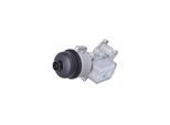 KAMOKA Gehäuse, Ölfilter 4440003 für MINI Citroën/Peugeot