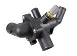 METZGER Thermostat, Kühlmittel 4006472 für Ford