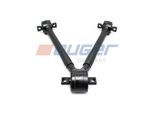 AUGER 15199 Hinterachse für MAN VW