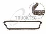 TRUCKTEC AUTOMOTIVE Steuerkette 0267144 für Mercedes