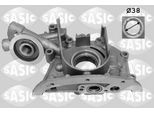 SASIC Ölpumpe 3654008 für DACIA