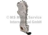 PIERBURG Ölpumpe 704193020 für Opel Vaughall Ford LANCIA Peugeot Suzuki Citroën