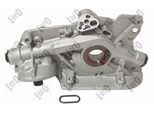 ABAKUS Ölpumpe 10200022 für Opel