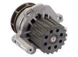PIERBURG Wasserpumpe 707152120 für Ford JEEP Skoda DODGE Audi SEAT VW MITSUBISHI