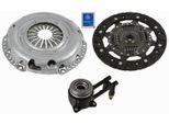 SACHS Kupplungssatz 3000990531