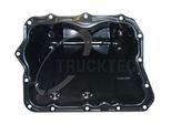 TRUCKTEC AUTOMOTIVE Ölwanne 0210140 für SMART