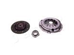 JAPKO Kupplungssatz 92399 für MAZDA