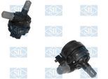 SALERI SIL Zusatzwasserpumpe pe1801 für MINI BMW