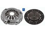 SACHS Kupplungssatz 3000951609 für RENAULT DACIA