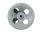 SPIDAN Hydraulikpumpe, Lenkung 53504 für Opel