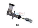 JAPKO Geberzylinder, Kupplung 95524 für MITSUBISHI