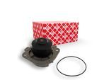 FEBI BILSTEIN Wasserpumpe 10601 für LANCIA