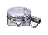 KOLBENSCHMIDT Kolben 41876600 für VW