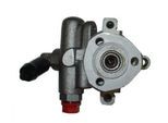 SPIDAN Hydraulikpumpe, Lenkung 53517 für Ford VW