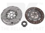 NK Kupplungssatz 1347181 für Skoda VW Audi SEAT