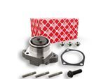 FEBI BILSTEIN Ölpumpe 102307 für Iveco Fiat