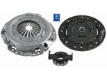 SACHS Kupplungssatz 3000108002 für TALBOT Citroën