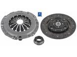 SACHS Kupplungssatz 3000846001