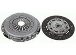 SACHS Kupplungssatz 3000951291 für Fiat