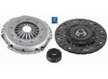 SACHS Kupplungssatz 3000846101 für Ford AUSTRALIA VW (SVW) Audi (FAW) Skoda MAZDA Porsche