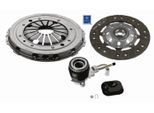 SACHS Kupplungssatz Kit plus CSC 3000990014 für Ford VW JAGUAR